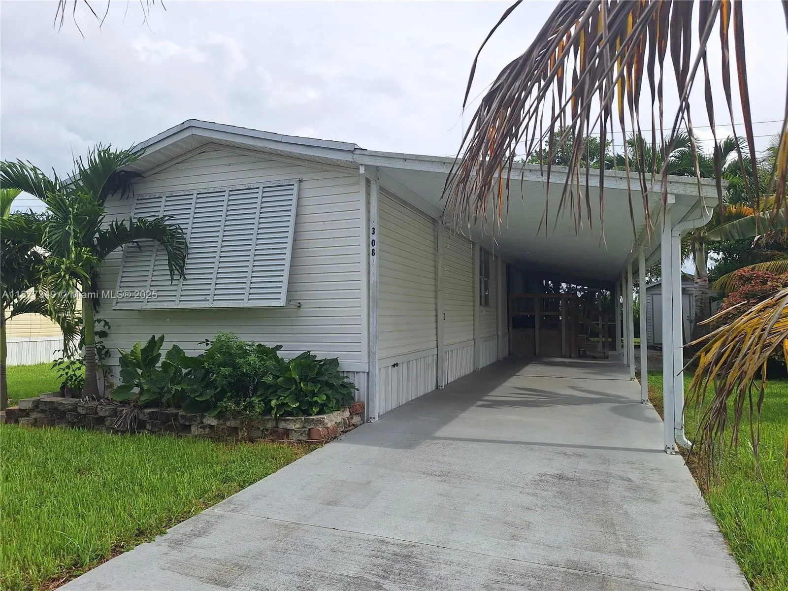 35303 SW 180th Ave, #308