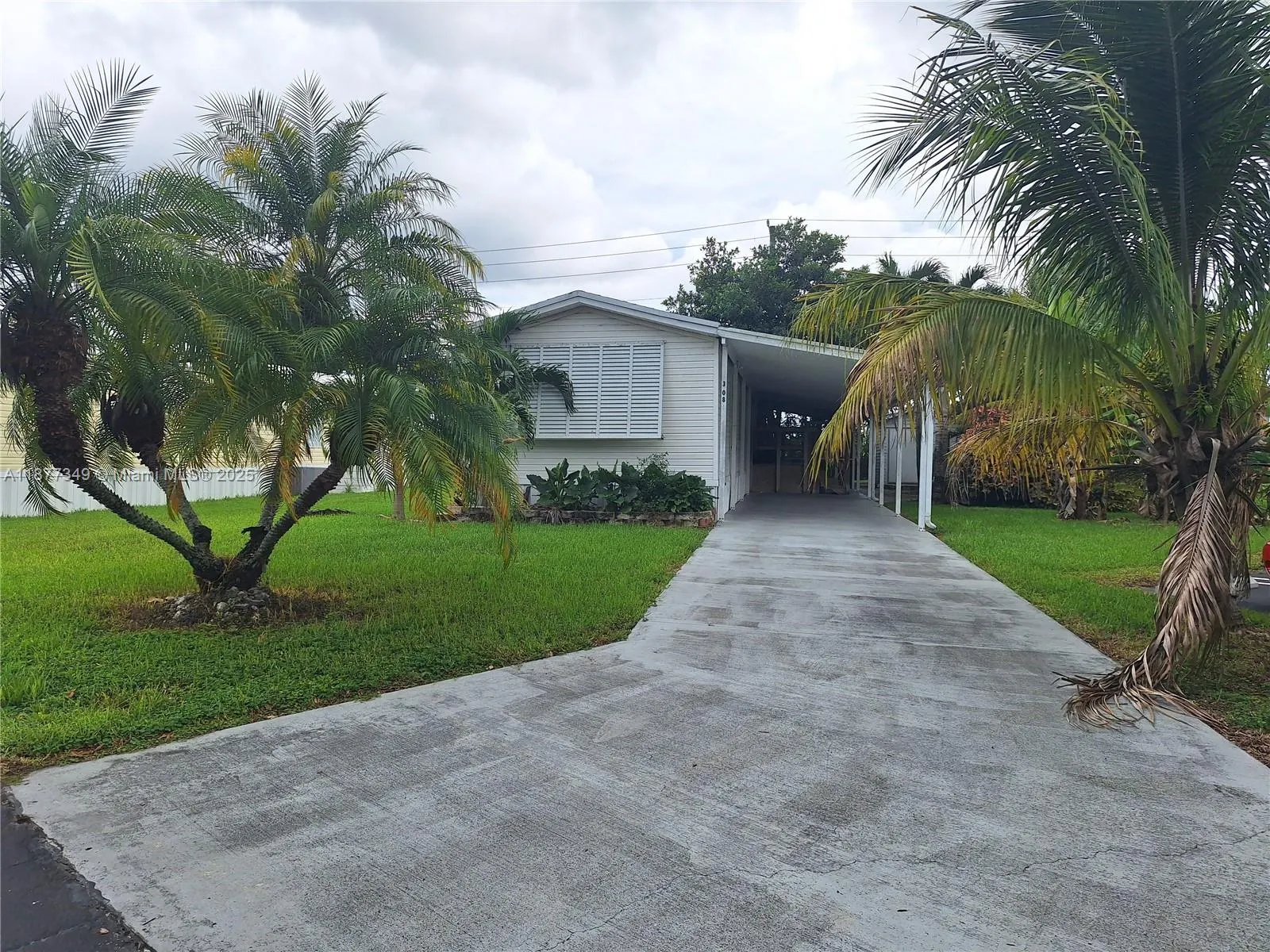 35303 SW 180th Ave, #308