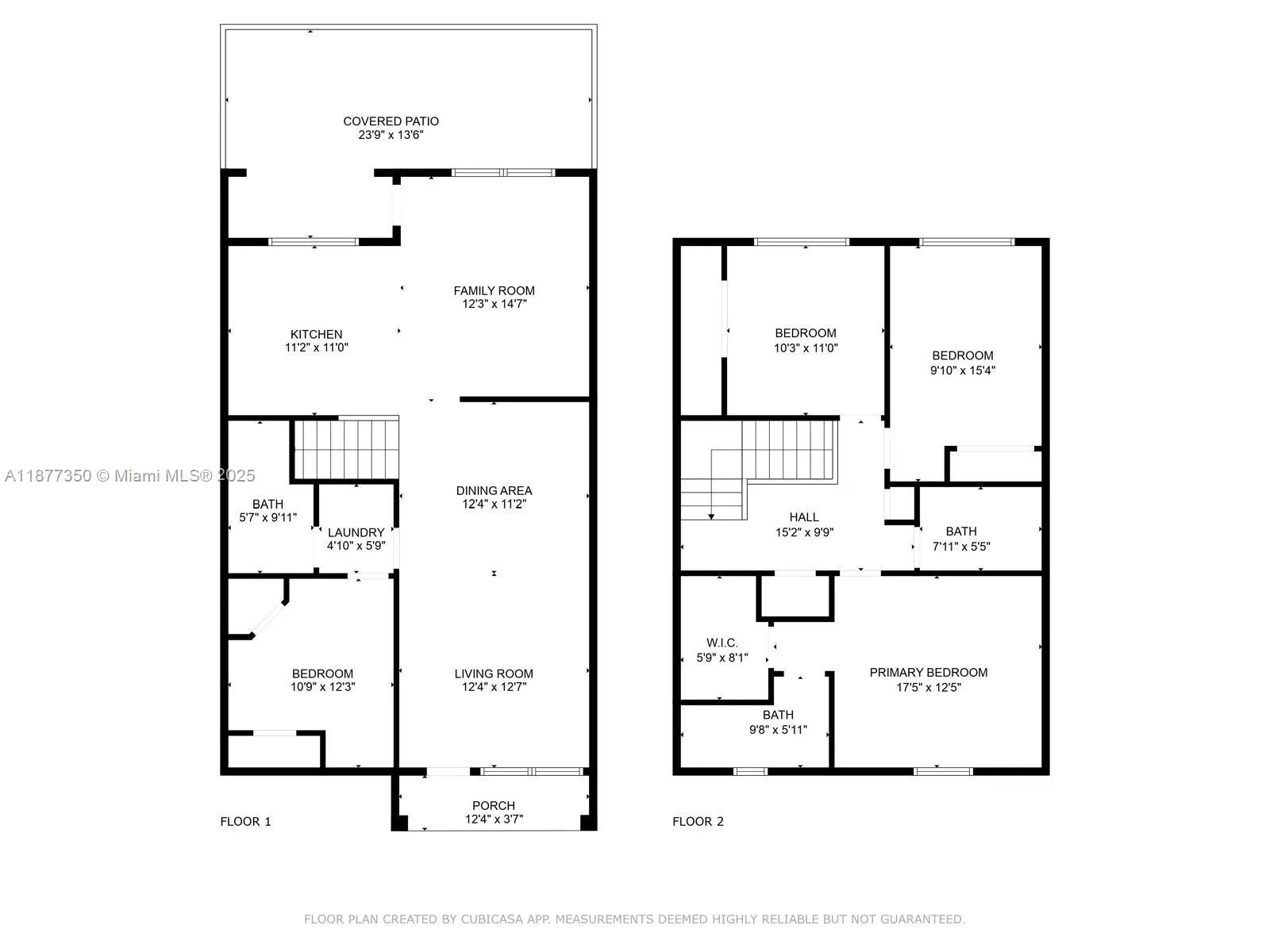 15852 SW 68th Ter, #15852
