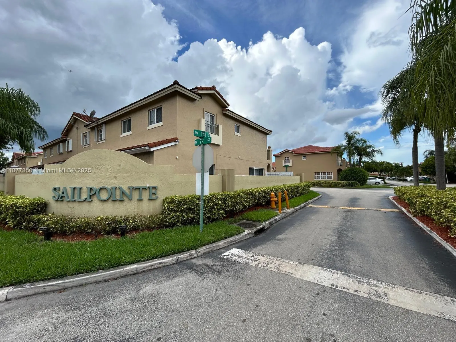 15852 SW 68th Ter, #15852