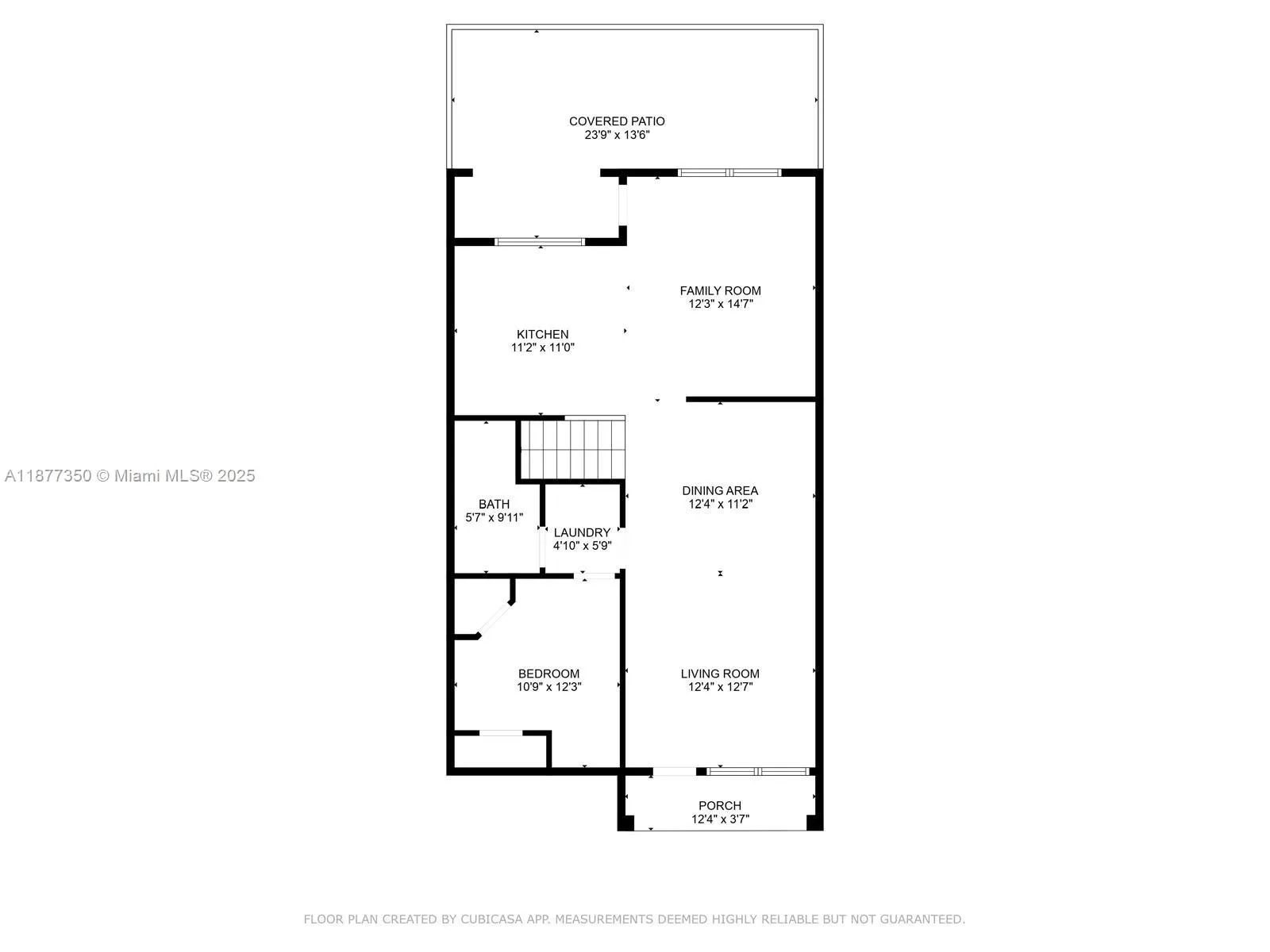15852 SW 68th Ter, #15852