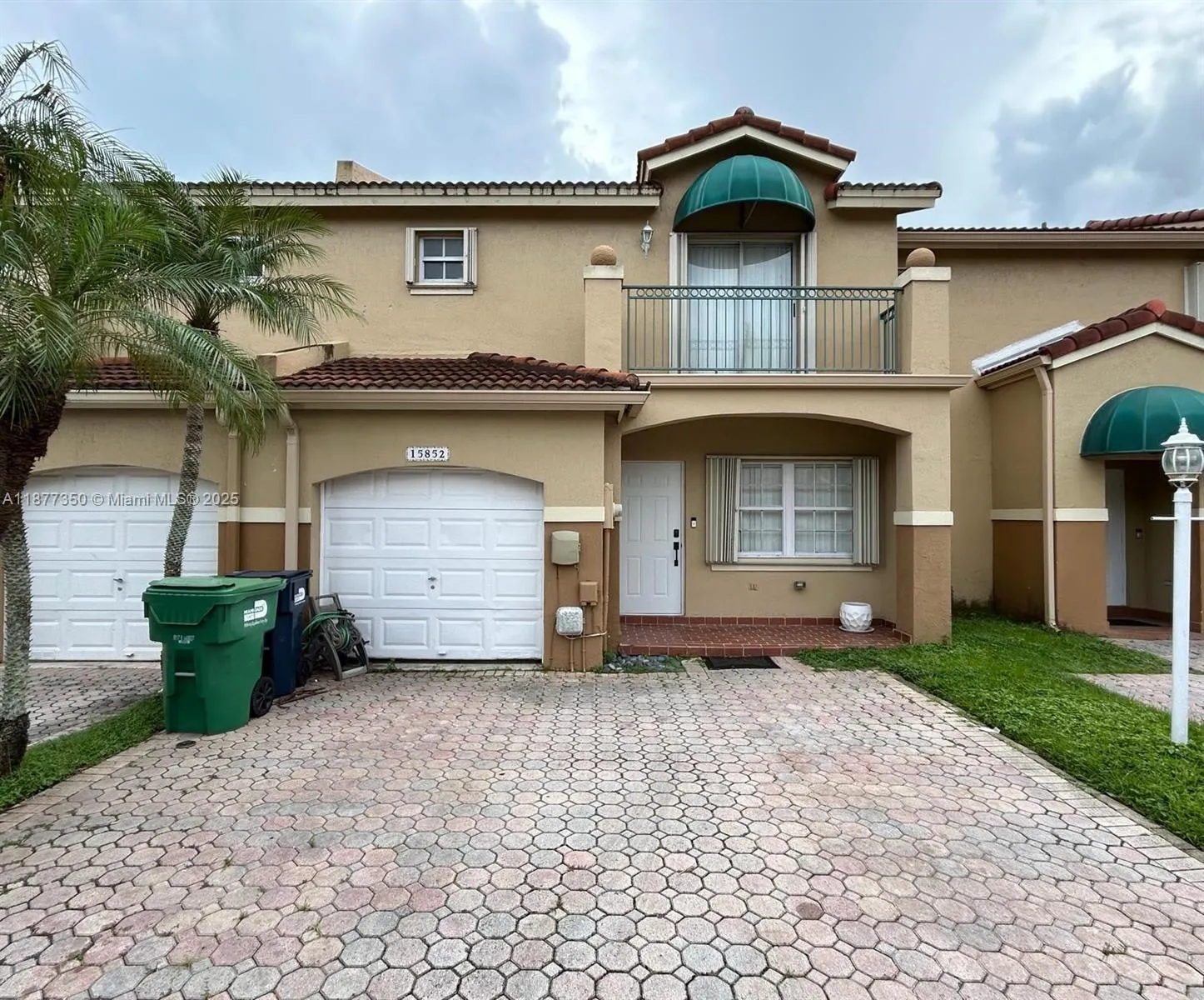 15852 SW 68th Ter, #15852