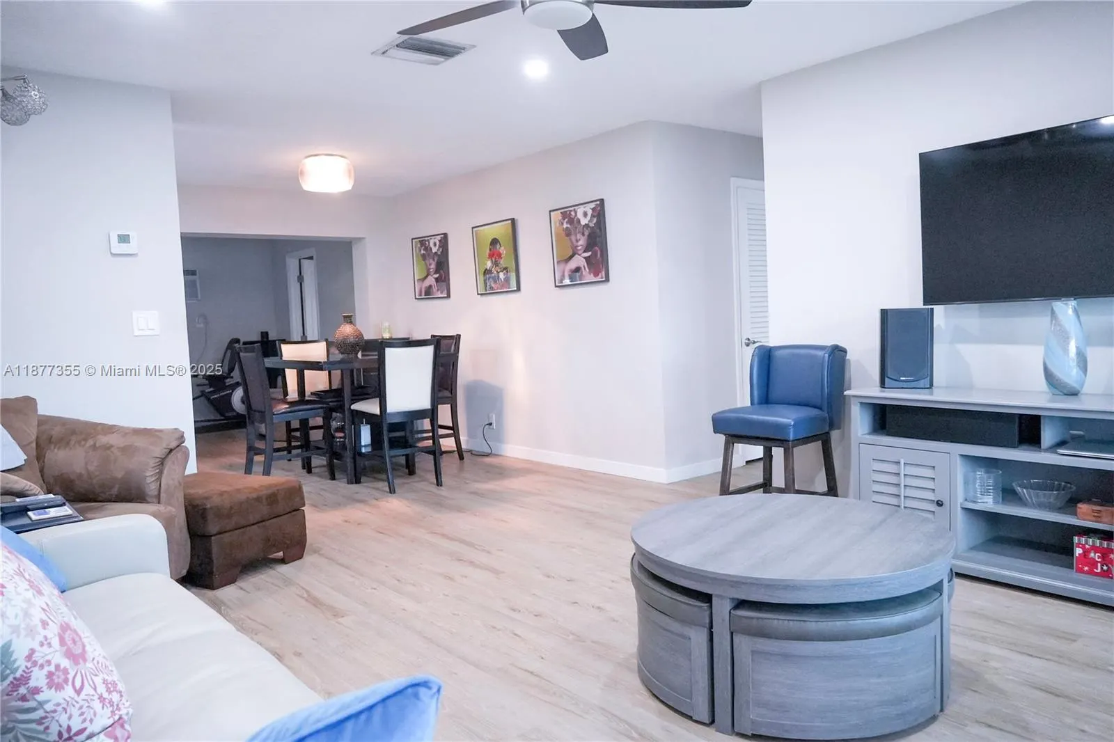 4401 NW 45th St