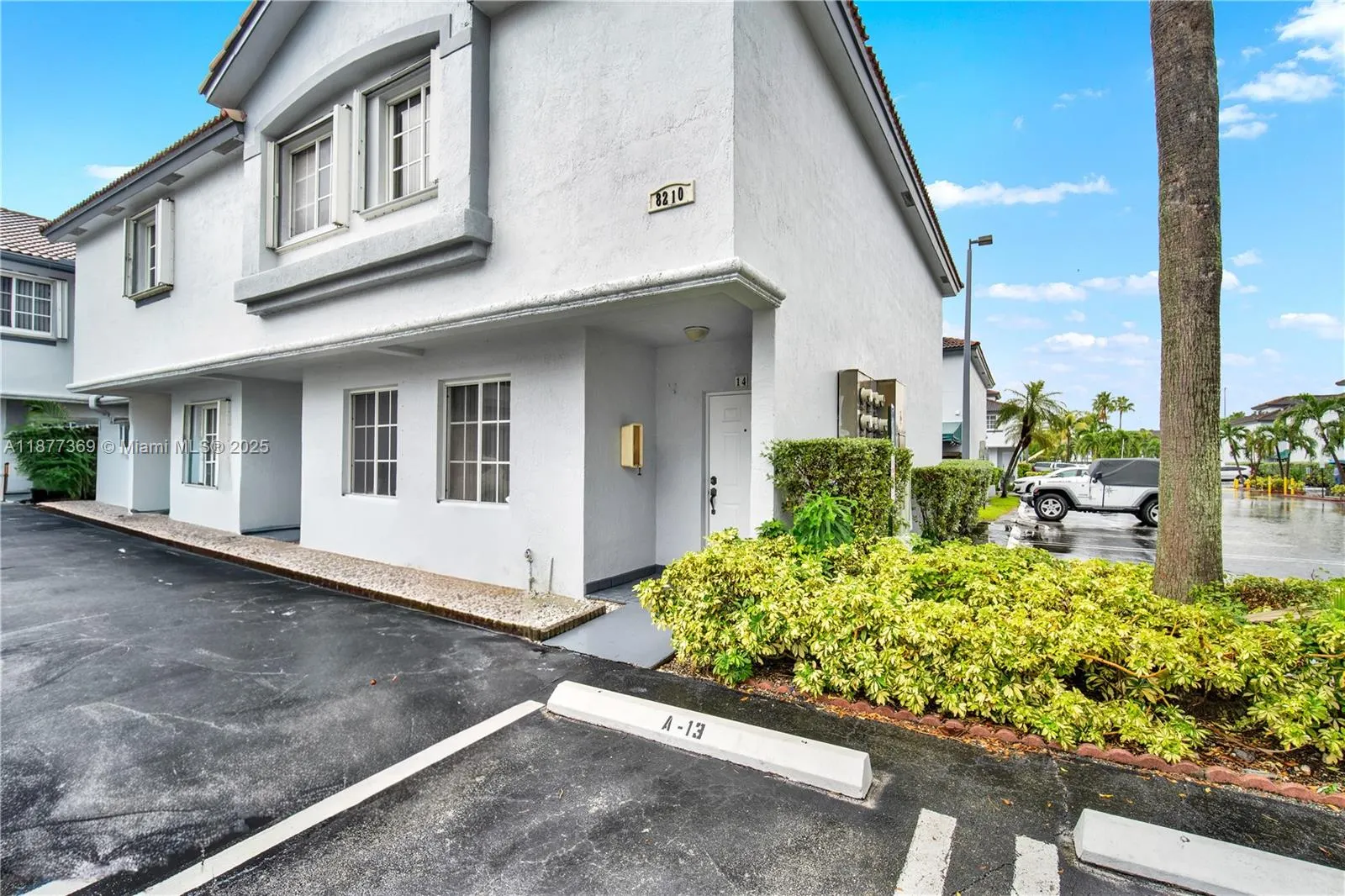 8210 NW 10th St, #14