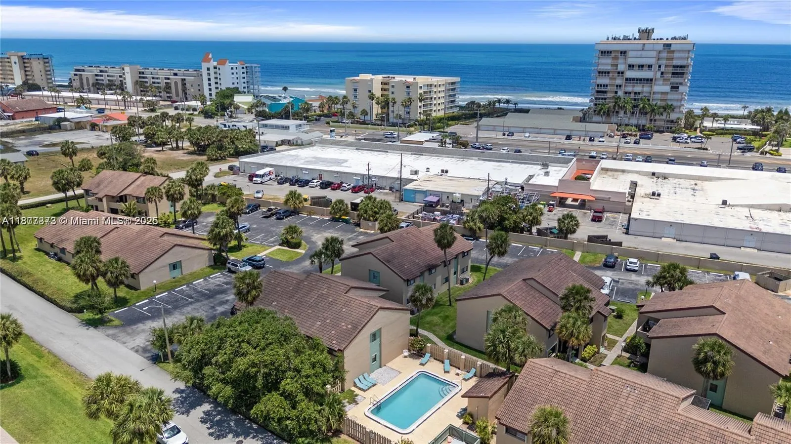 1145 N Shannon, #39