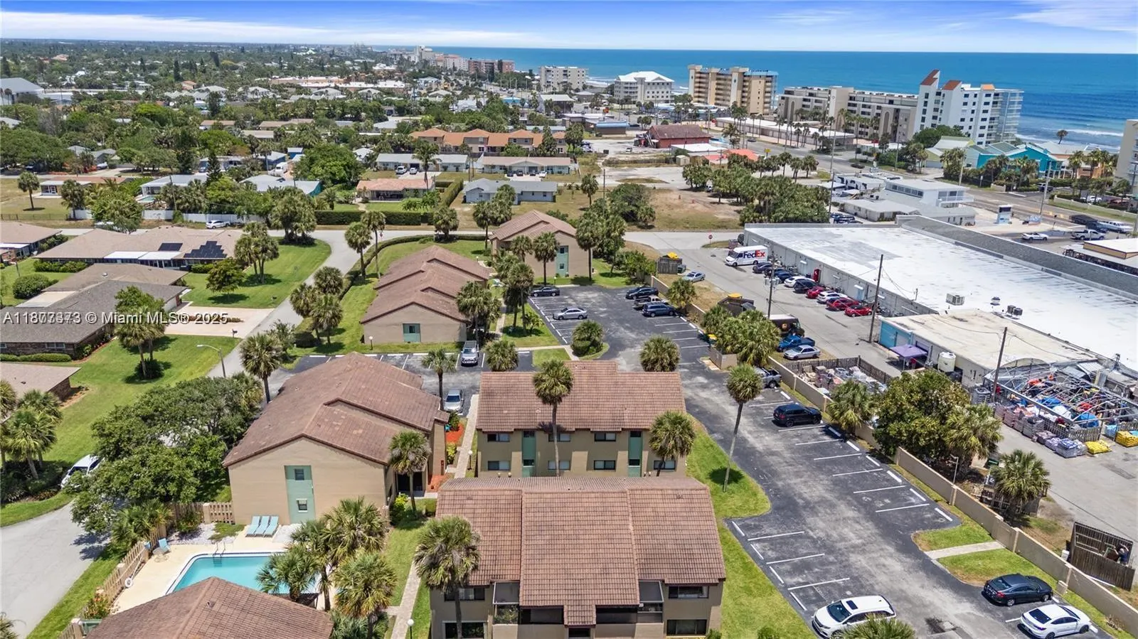 1145 N Shannon, #39