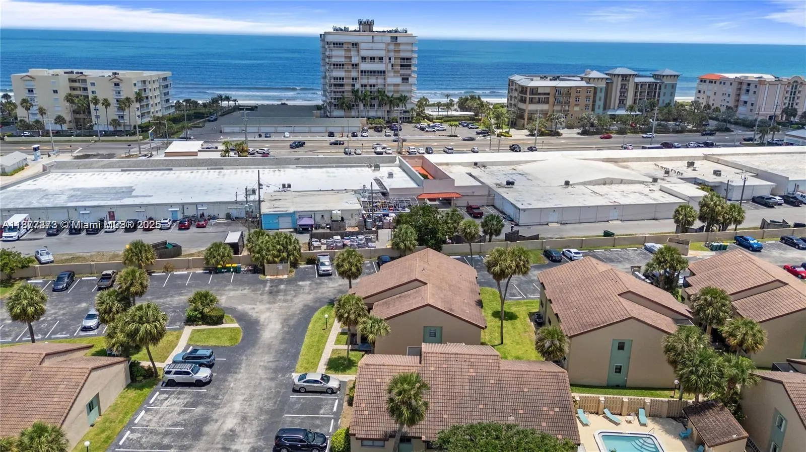 1145 N Shannon, #39