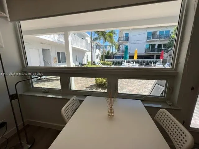 4228 N Ocean Dr, #17