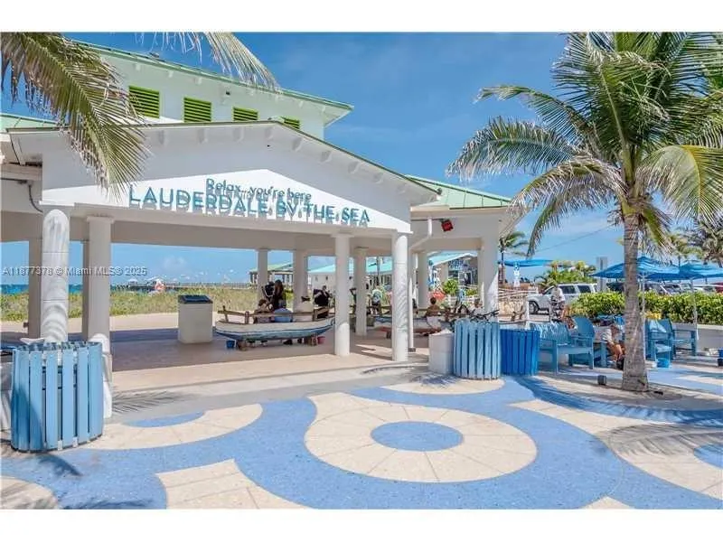 4228 N Ocean Dr, #17