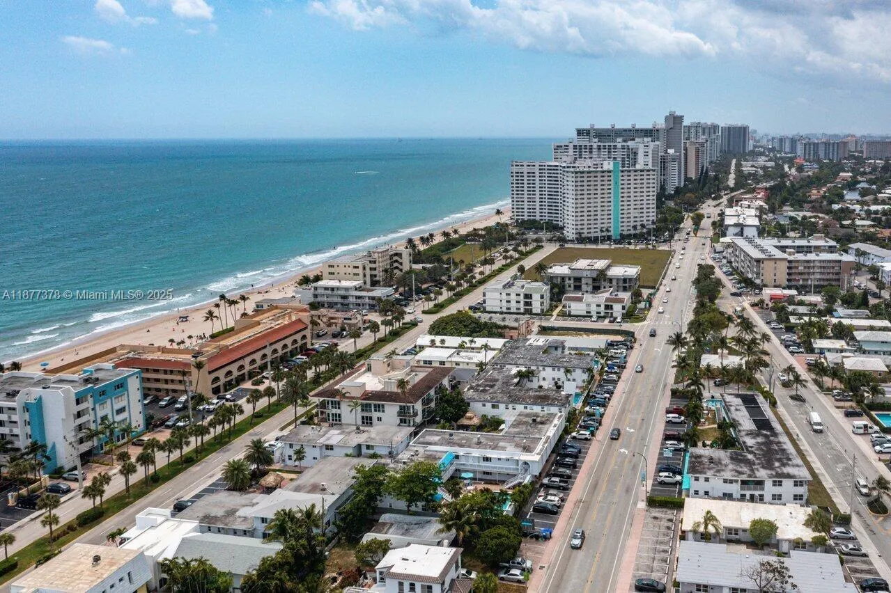 4228 N Ocean Dr, #17