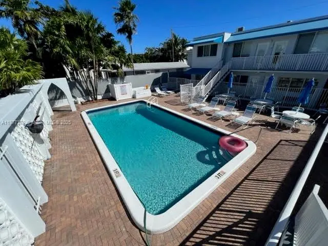 4228 N Ocean Dr, #17