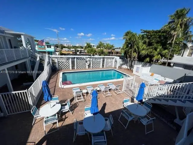 4228 N Ocean Dr, #17