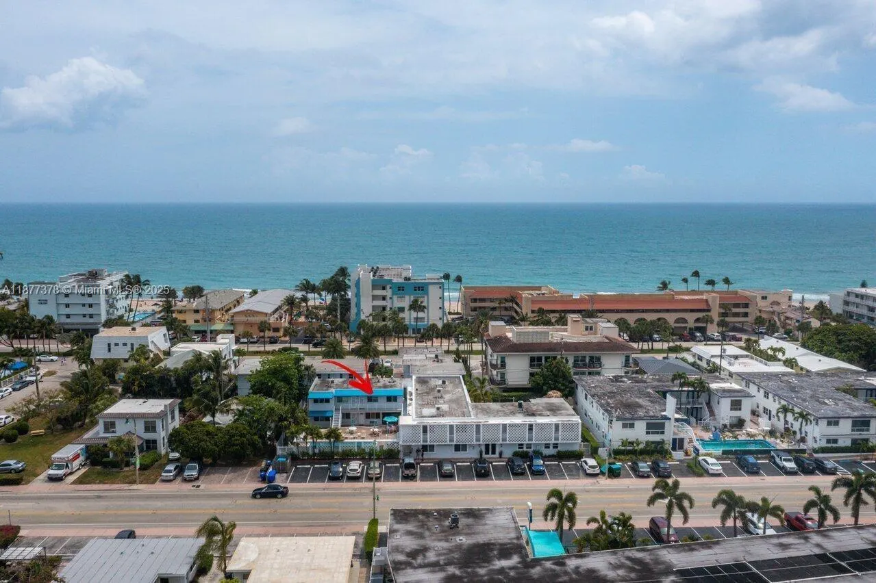 4228 N Ocean Dr, #17