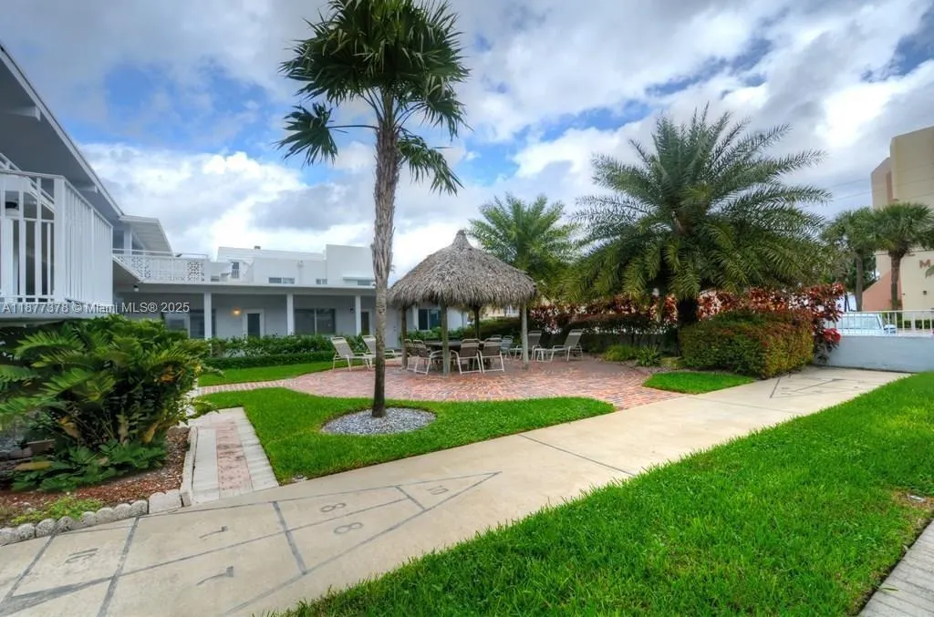 4228 N Ocean Dr, #17