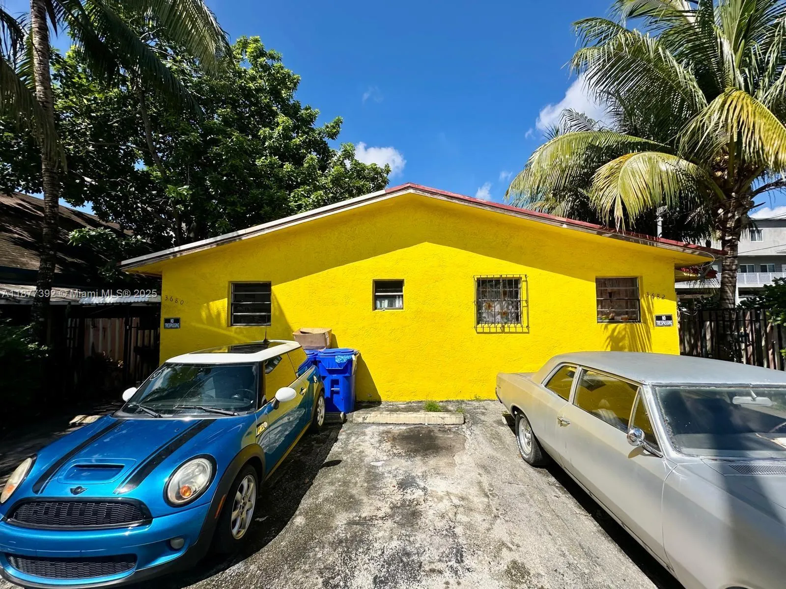 3680 NW 20th Ct