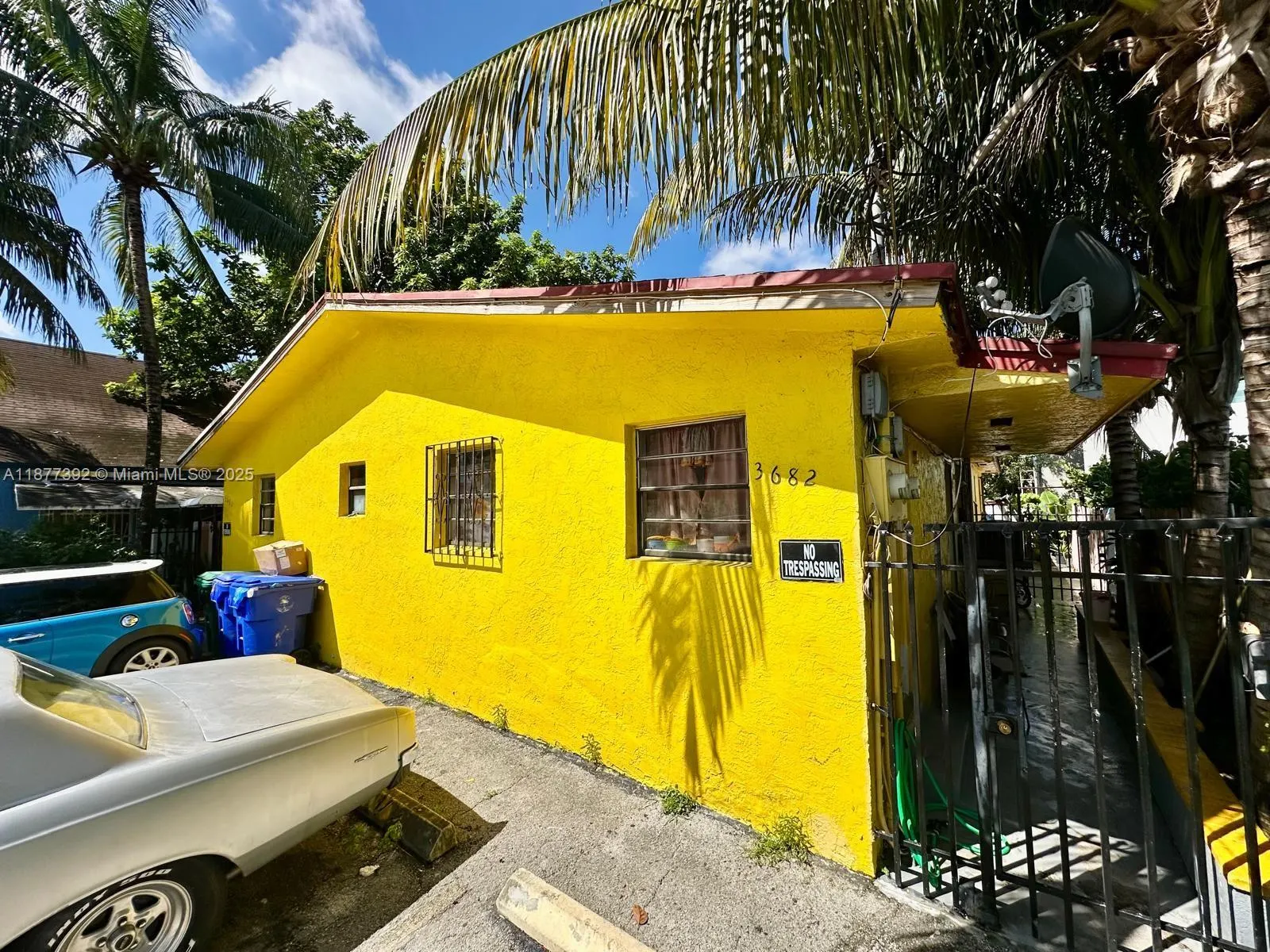 3680 NW 20th Ct