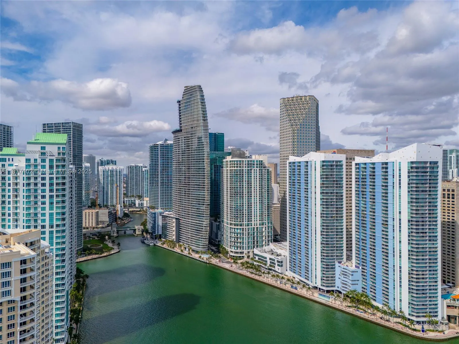 300 S Biscayne Blvd, #T-3604
