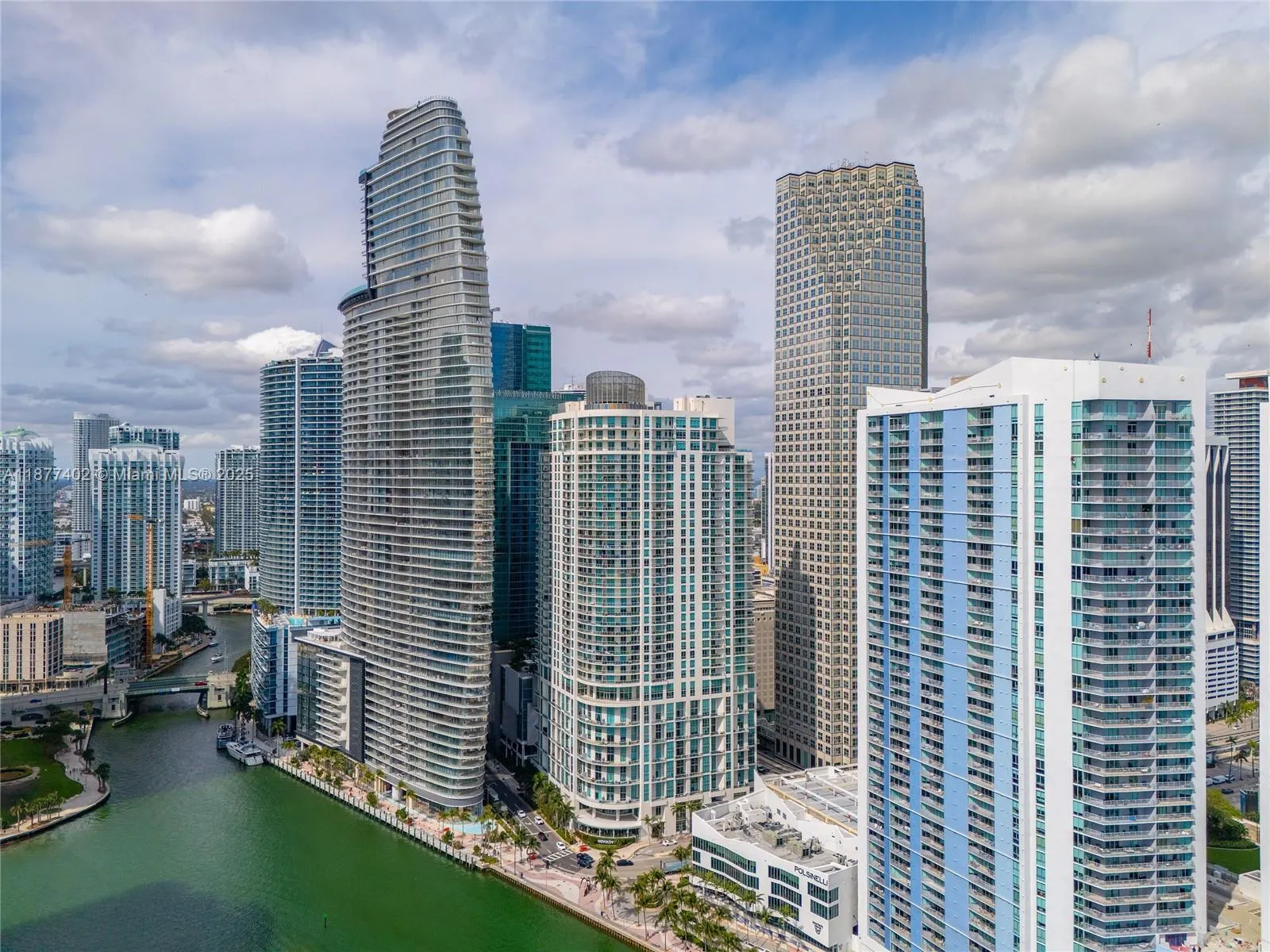 300 S Biscayne Blvd, #T-3604