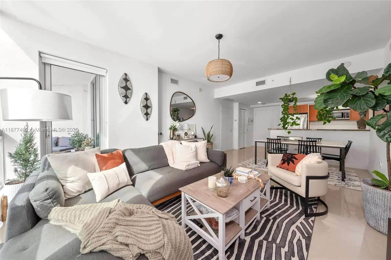 300 S Biscayne Blvd, #T-3604