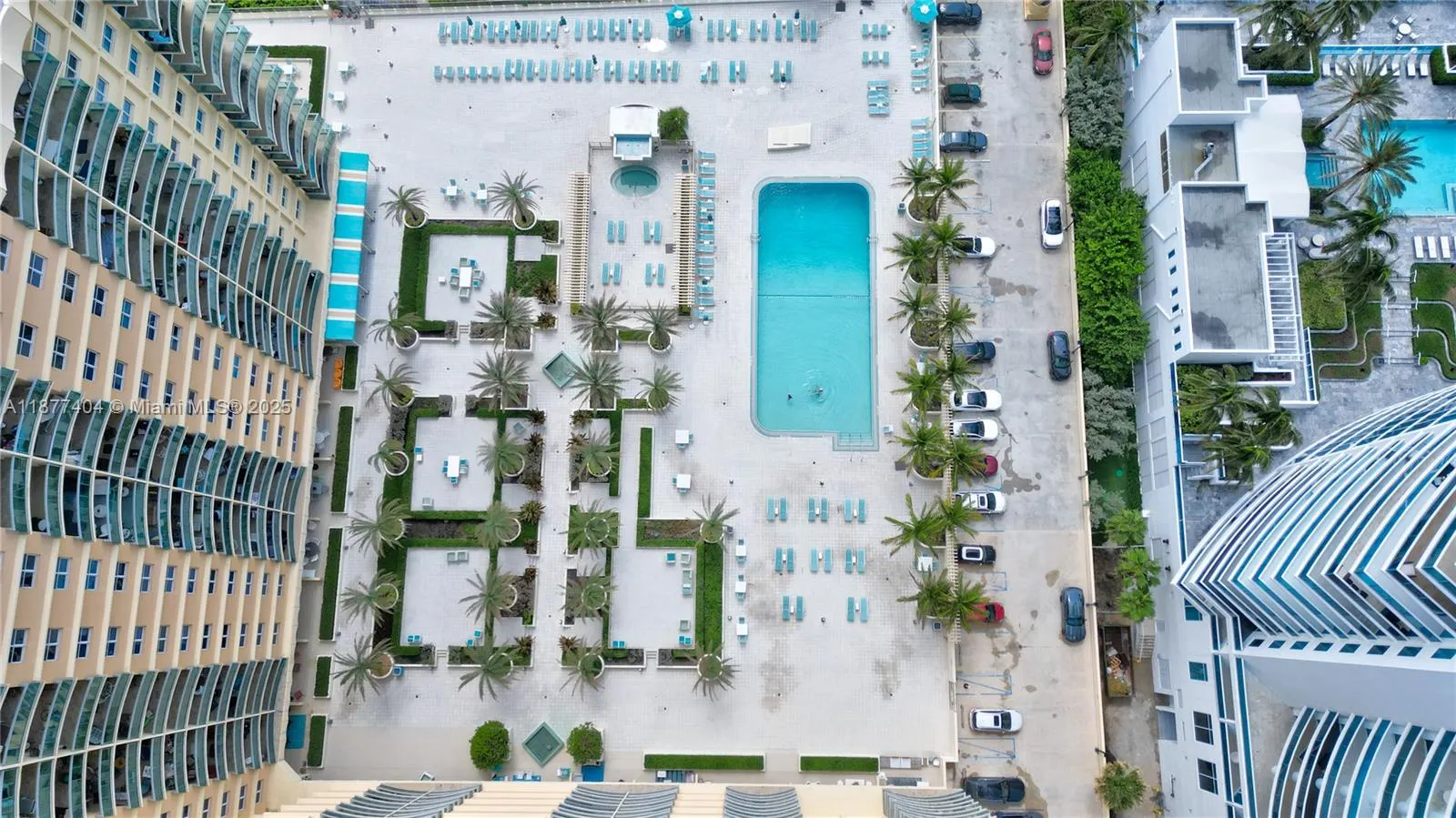2501 S Ocean Dr, #322