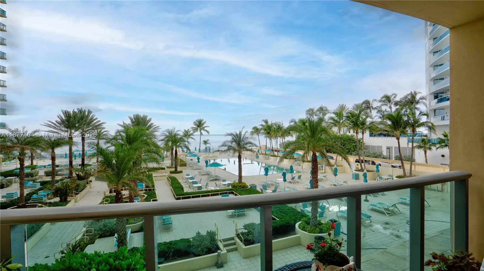 2501 S Ocean Dr, #322