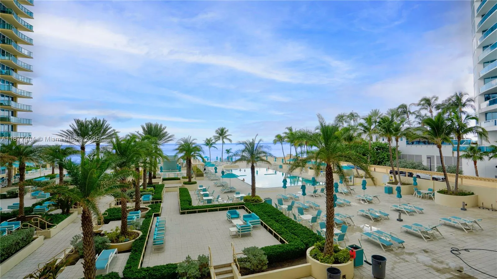 2501 S Ocean Dr, #322