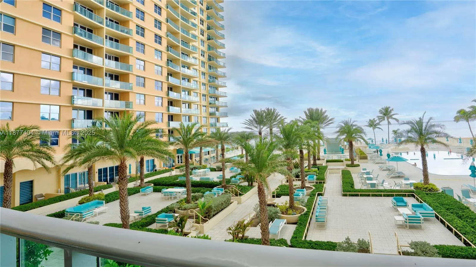 2501 S Ocean Dr, #322