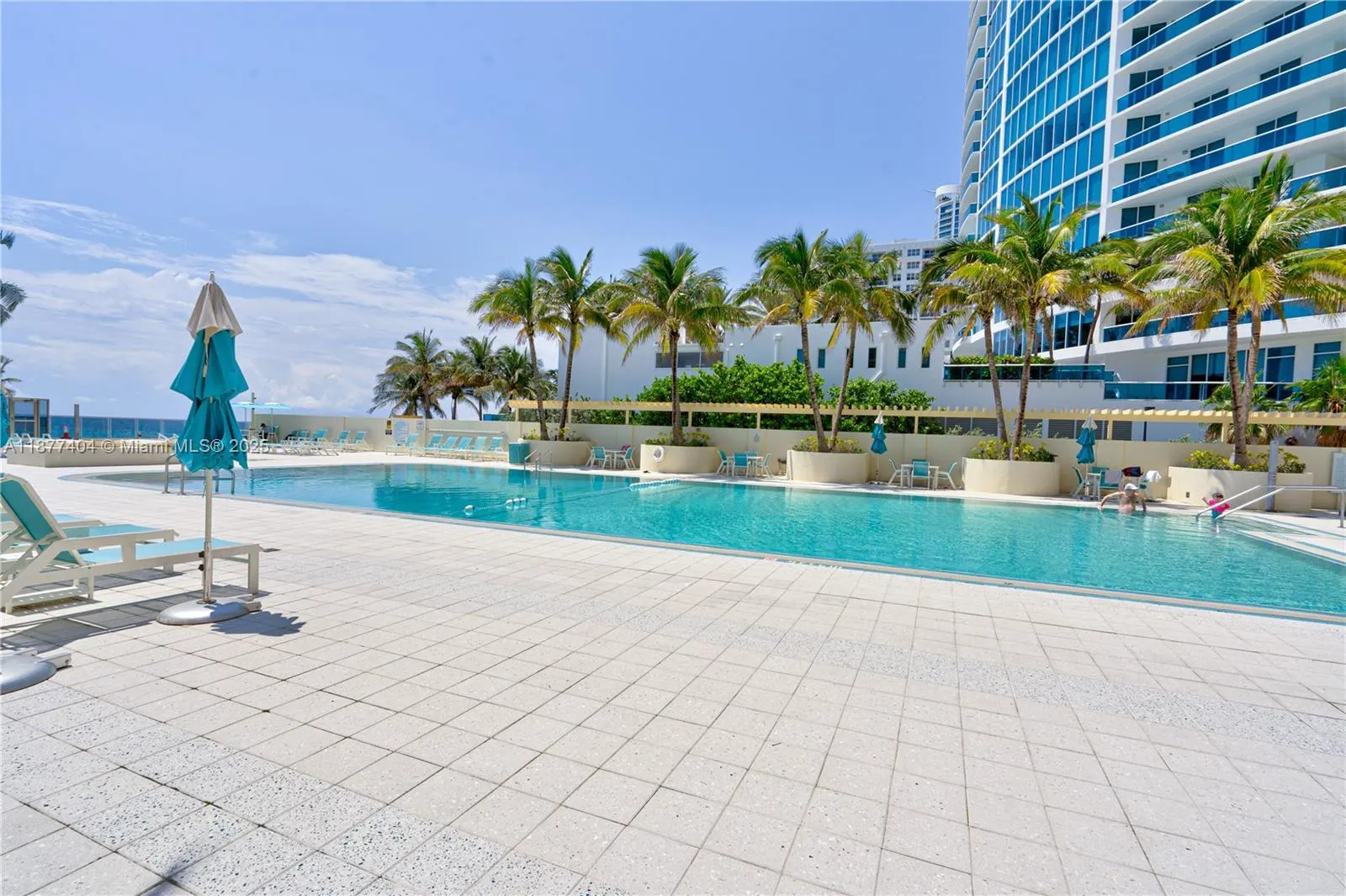 2501 S Ocean Dr, #322