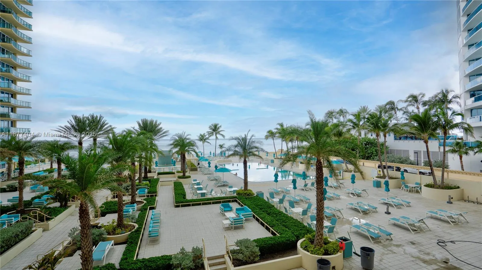 2501 S Ocean Dr, #322