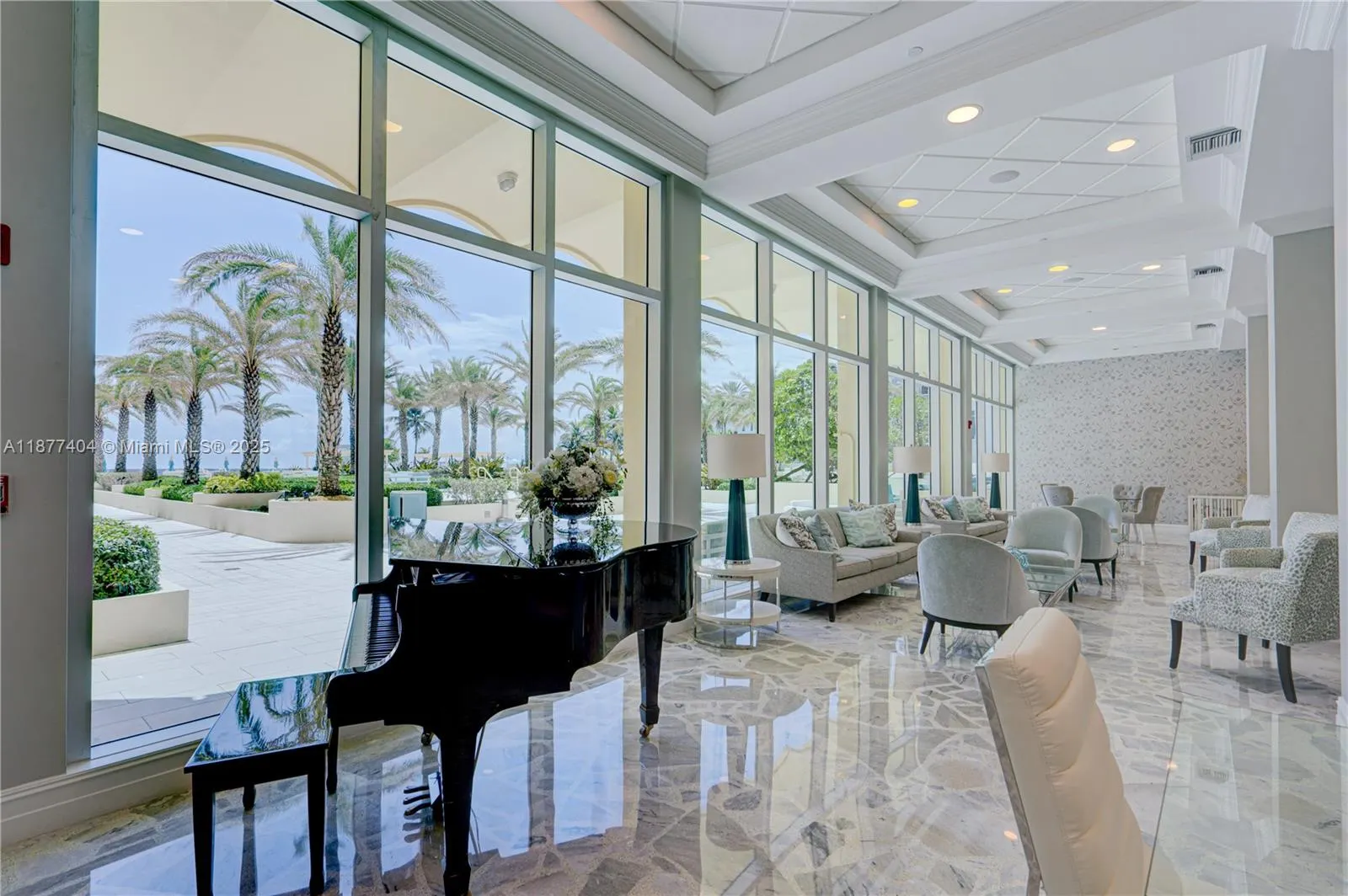 2501 S Ocean Dr, #322