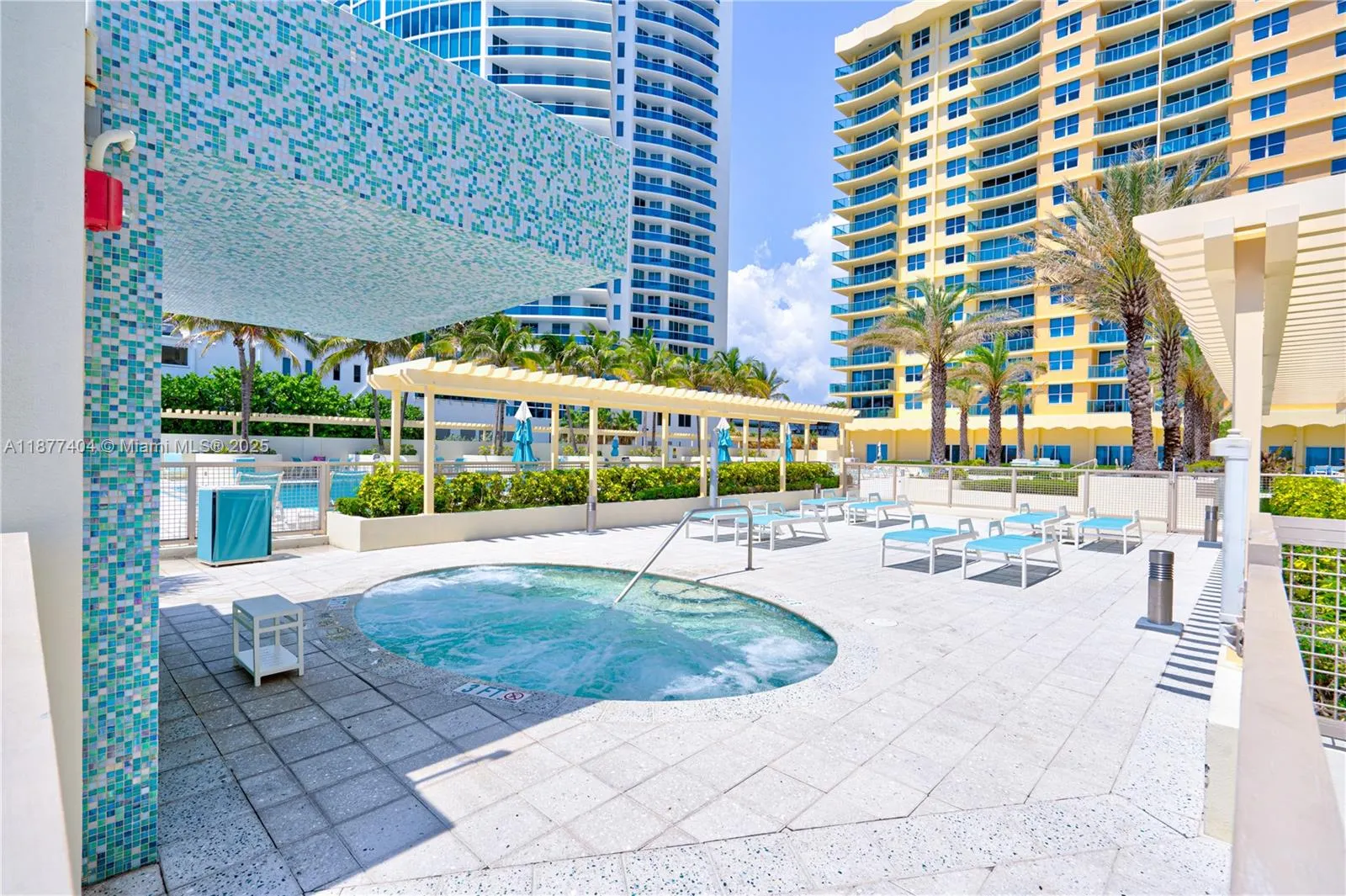2501 S Ocean Dr, #322