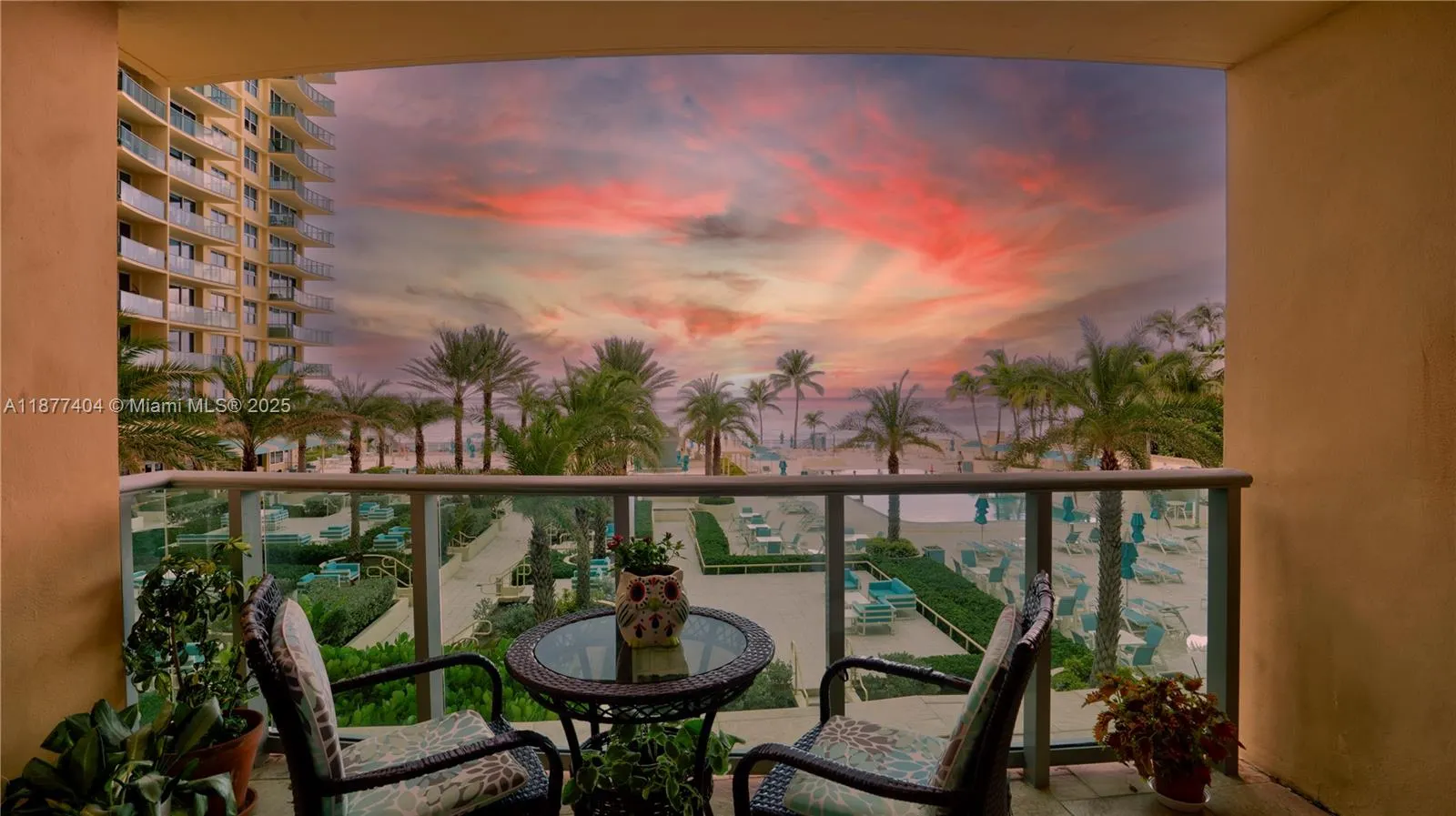 2501 S Ocean Dr, #322