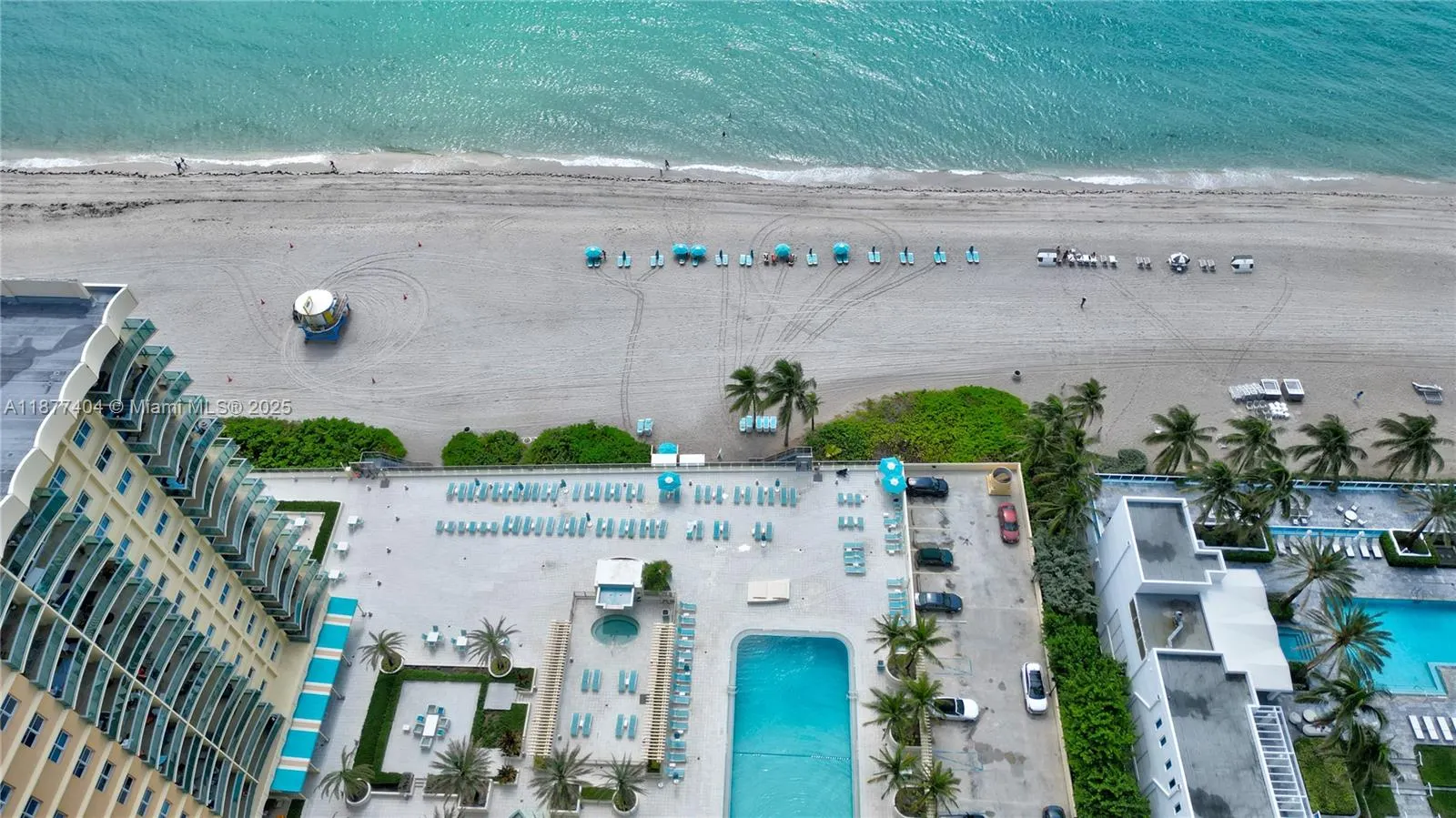 2501 S Ocean Dr, #322