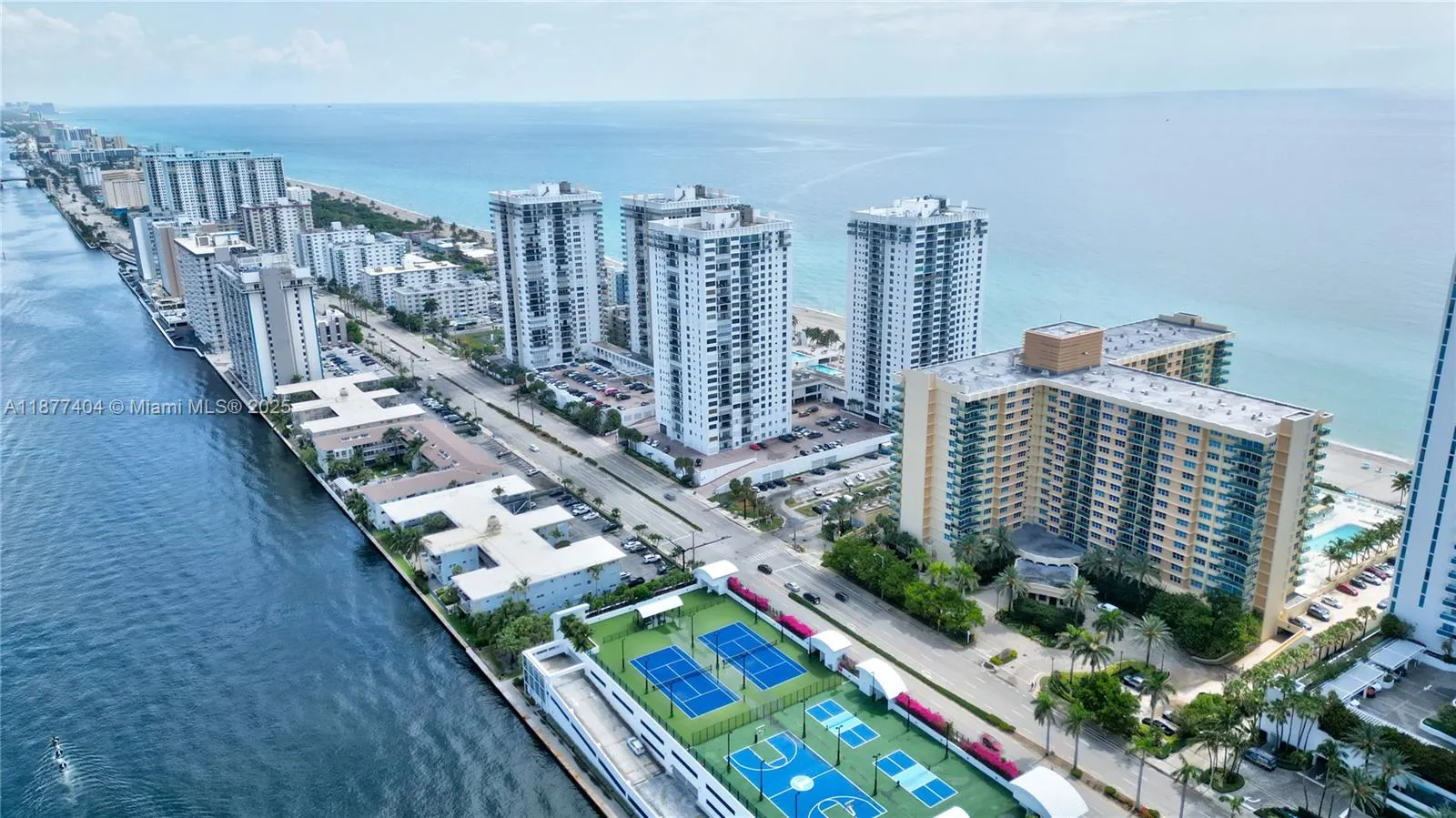 2501 S Ocean Dr, #322