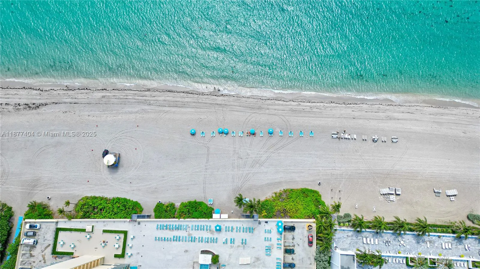 2501 S Ocean Dr, #322
