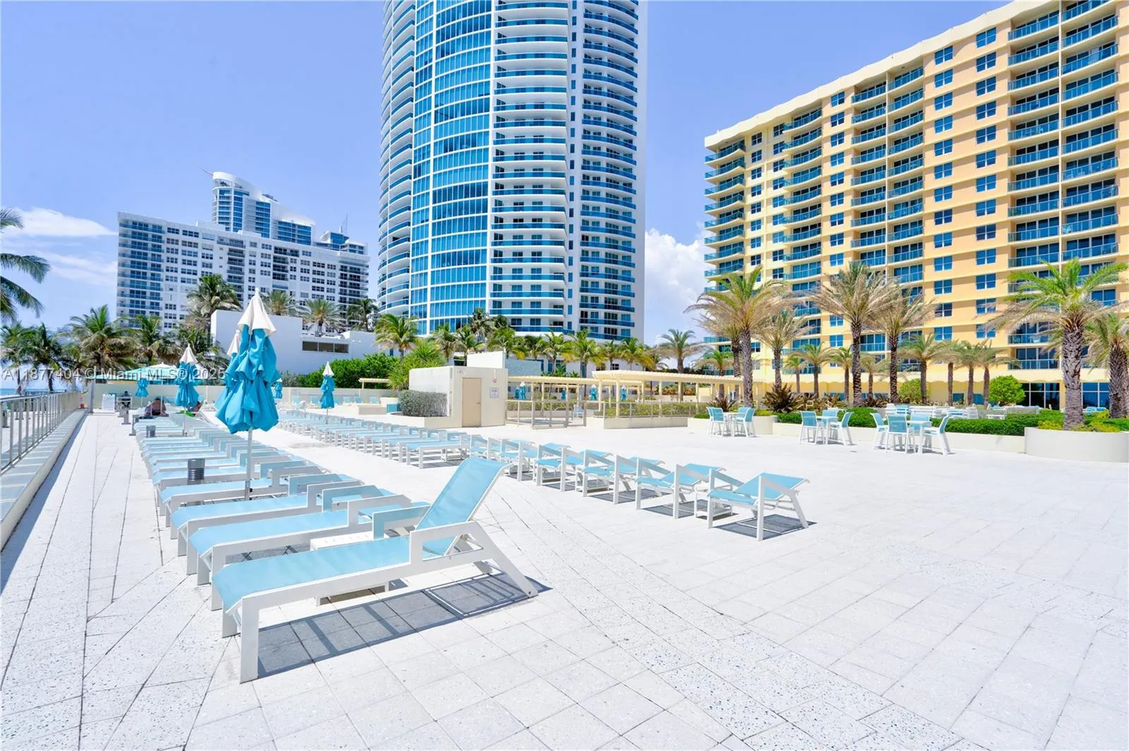 2501 S Ocean Dr, #322