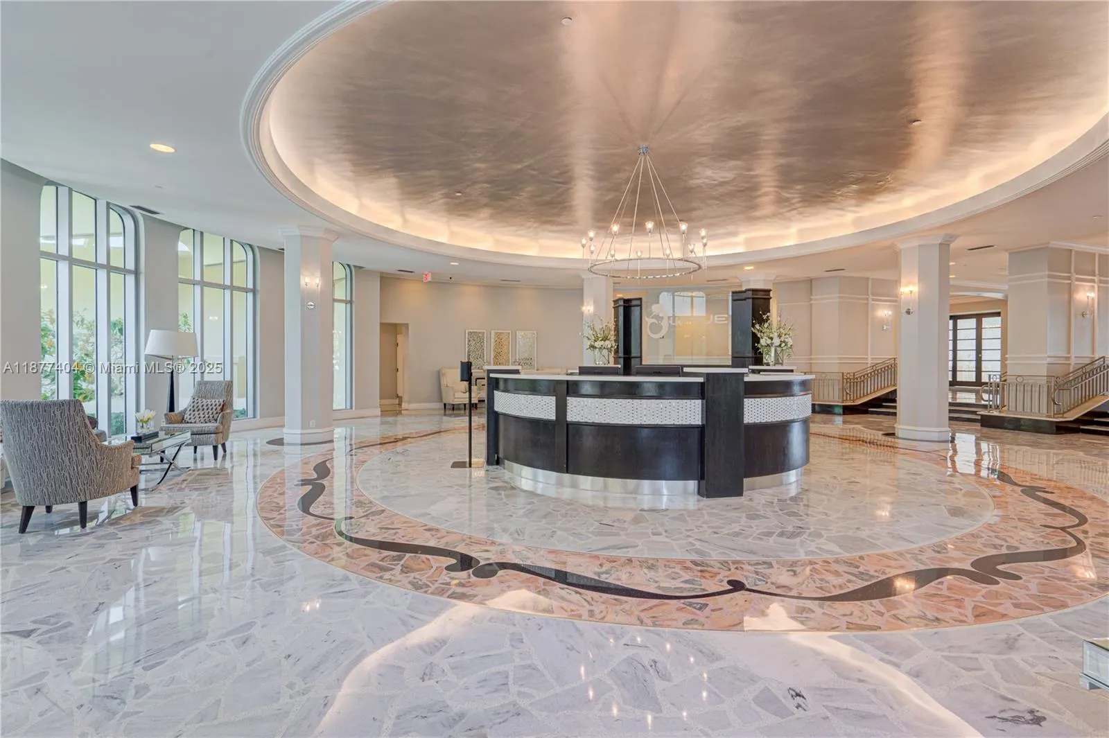 2501 S Ocean Dr, #322