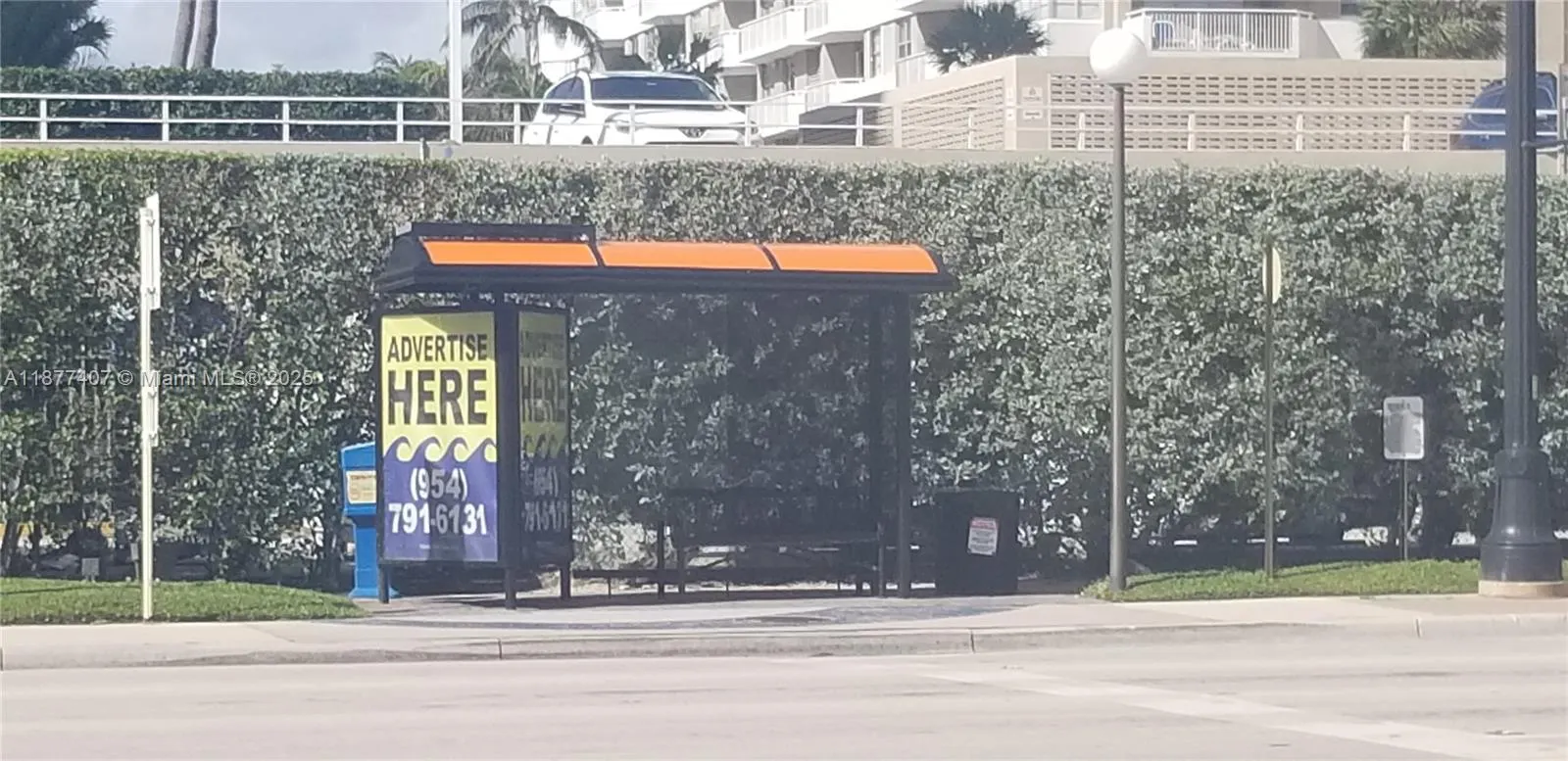 1980 S Ocean Dr, #9M