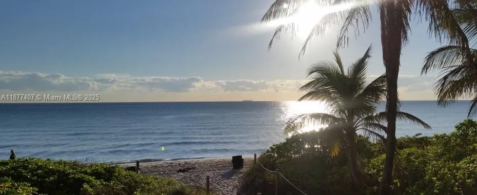 1980 S Ocean Dr, #9M