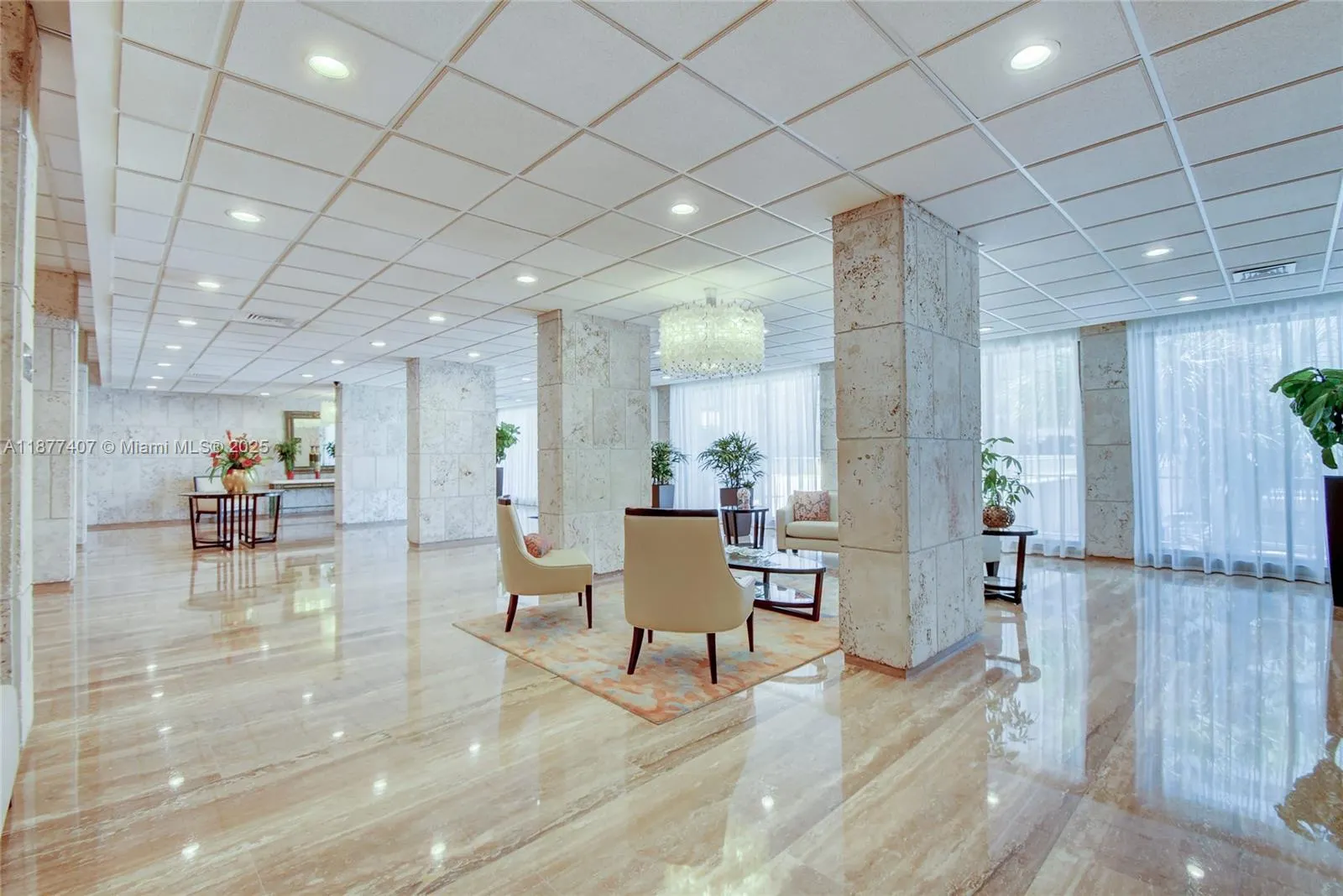 1980 S Ocean Dr, #9M