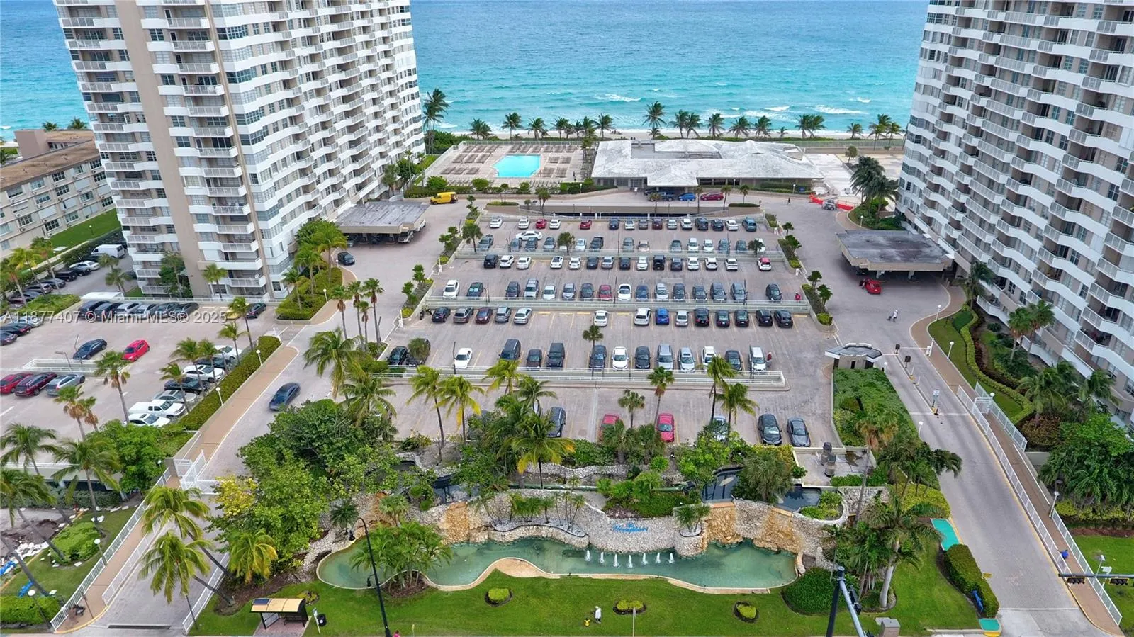 1980 S Ocean Dr, #9M