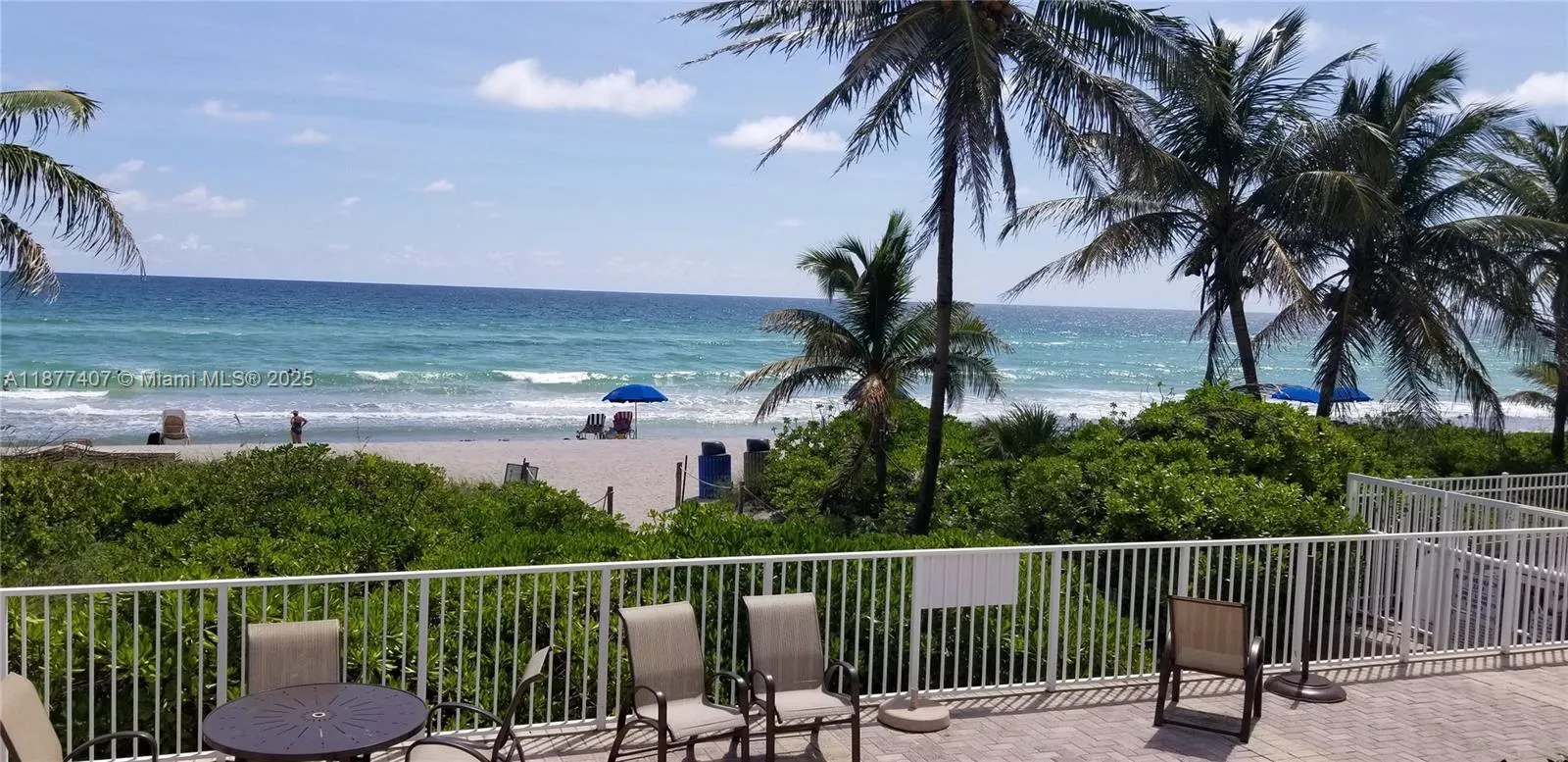 1980 S Ocean Dr, #9M