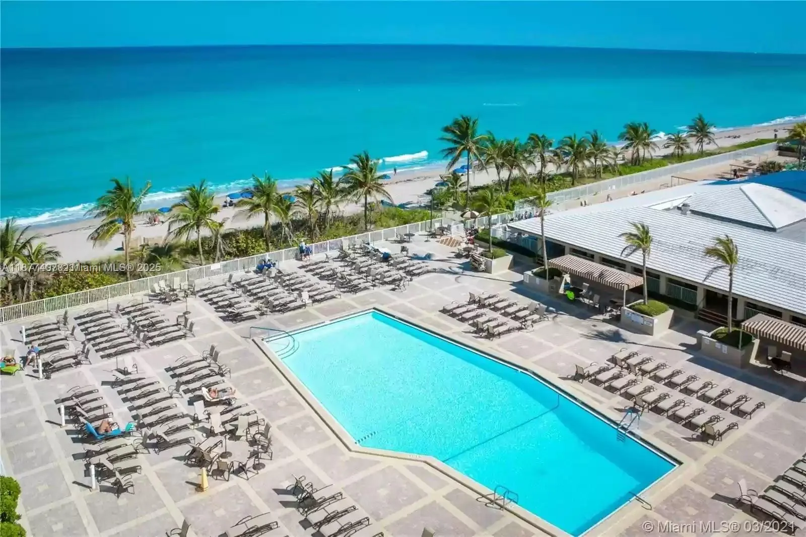1980 S Ocean Dr, #9M