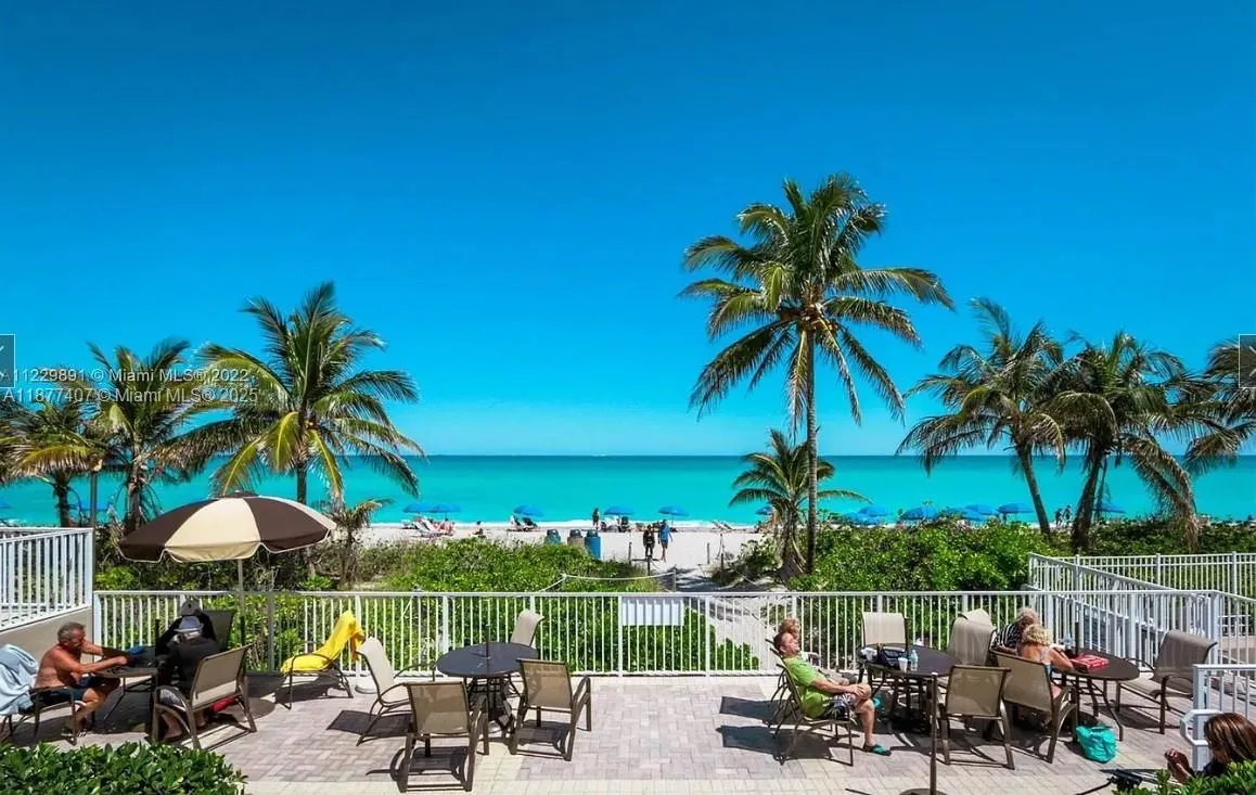 1980 S Ocean Dr, #9M
