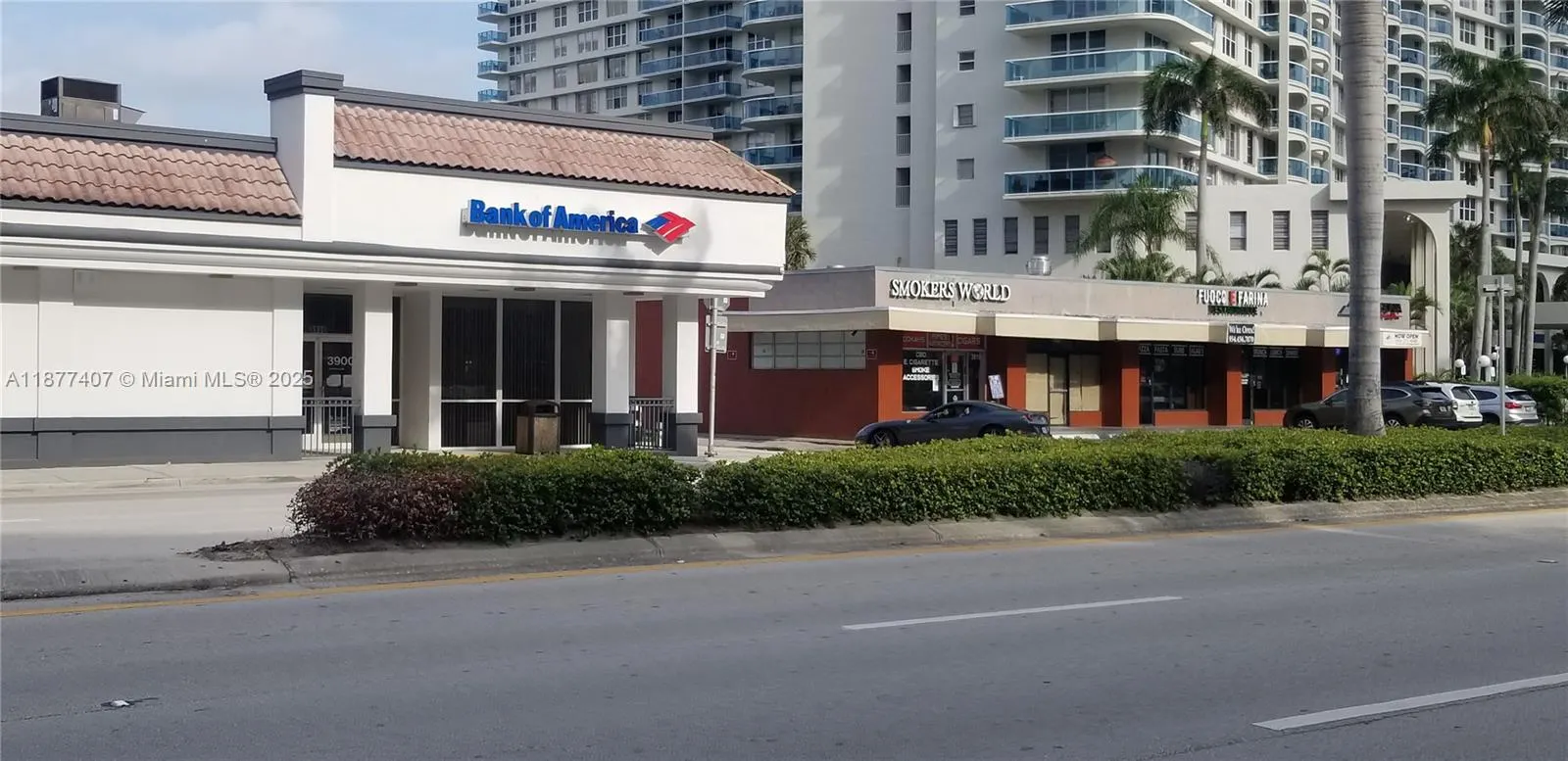 1980 S Ocean Dr, #9M