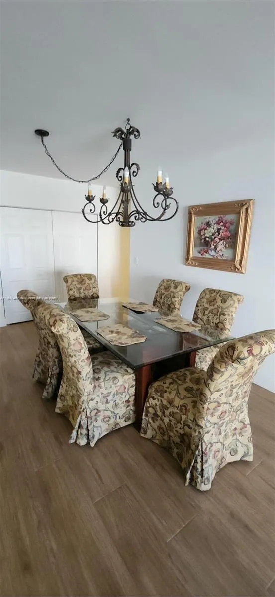 1980 S Ocean Dr, #9M