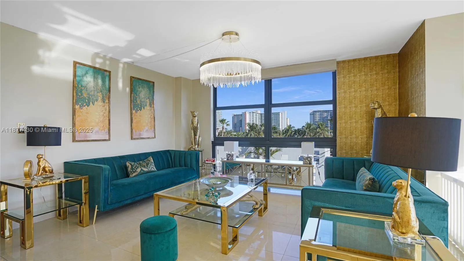 3031 N Ocean Blvd, #406