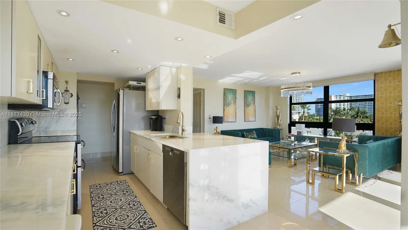 3031 N Ocean Blvd, #406