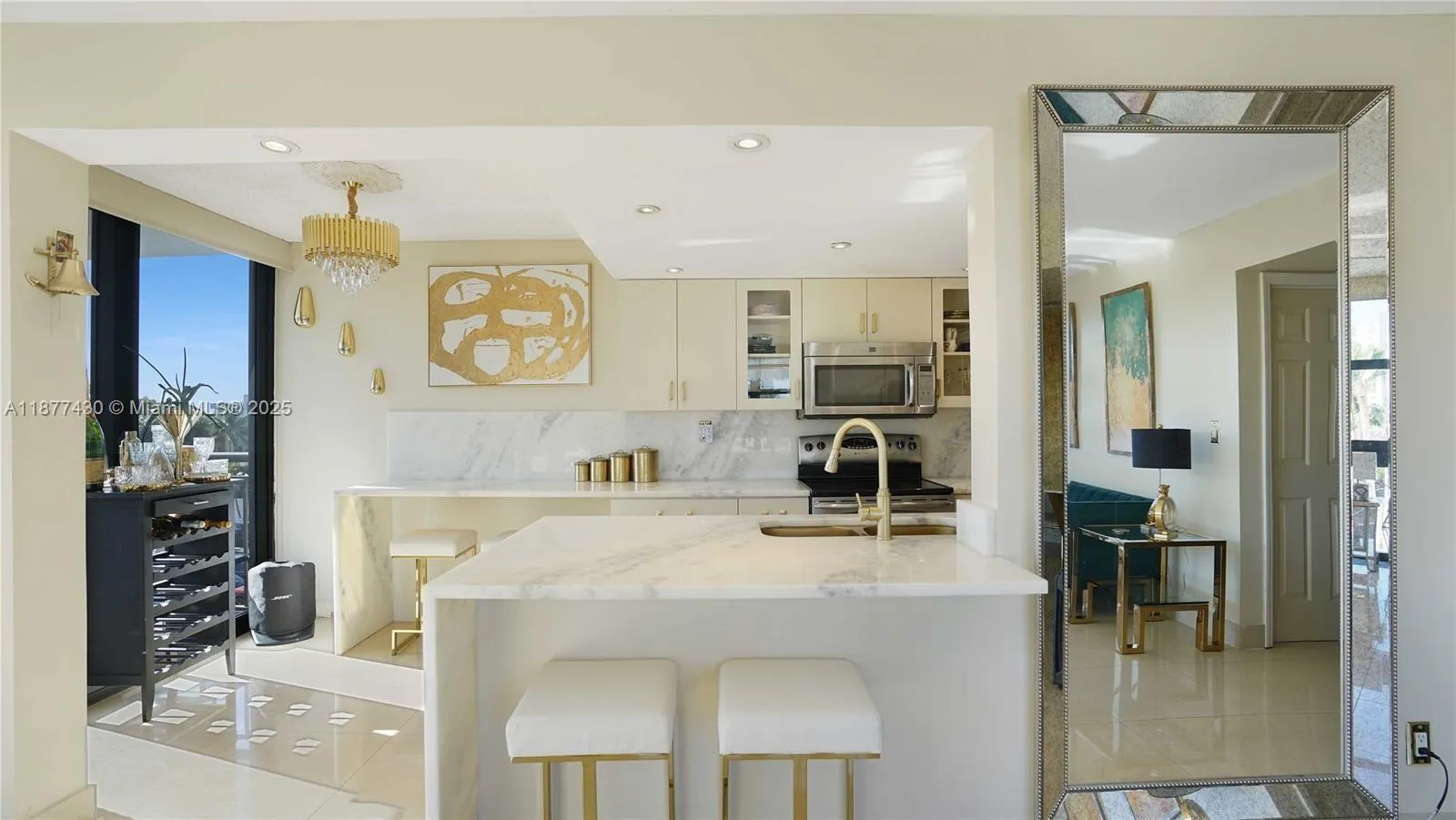 3031 N Ocean Blvd, #406