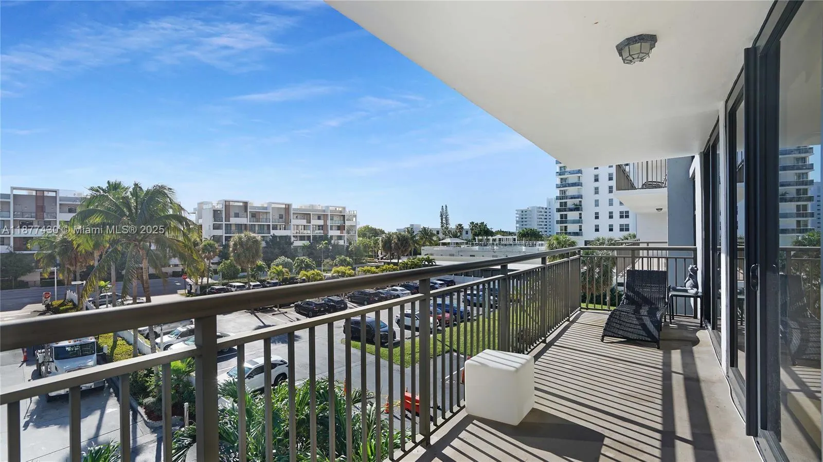 3031 N Ocean Blvd, #406